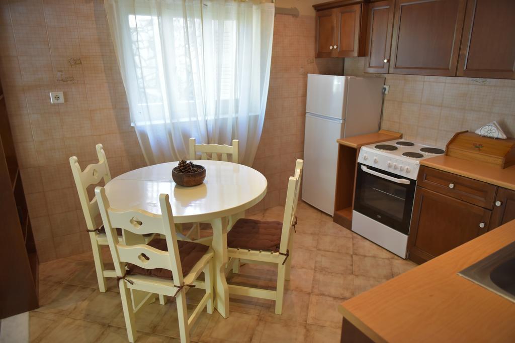 Paxos Santa Marina Villas Gaios Dış mekan fotoğraf